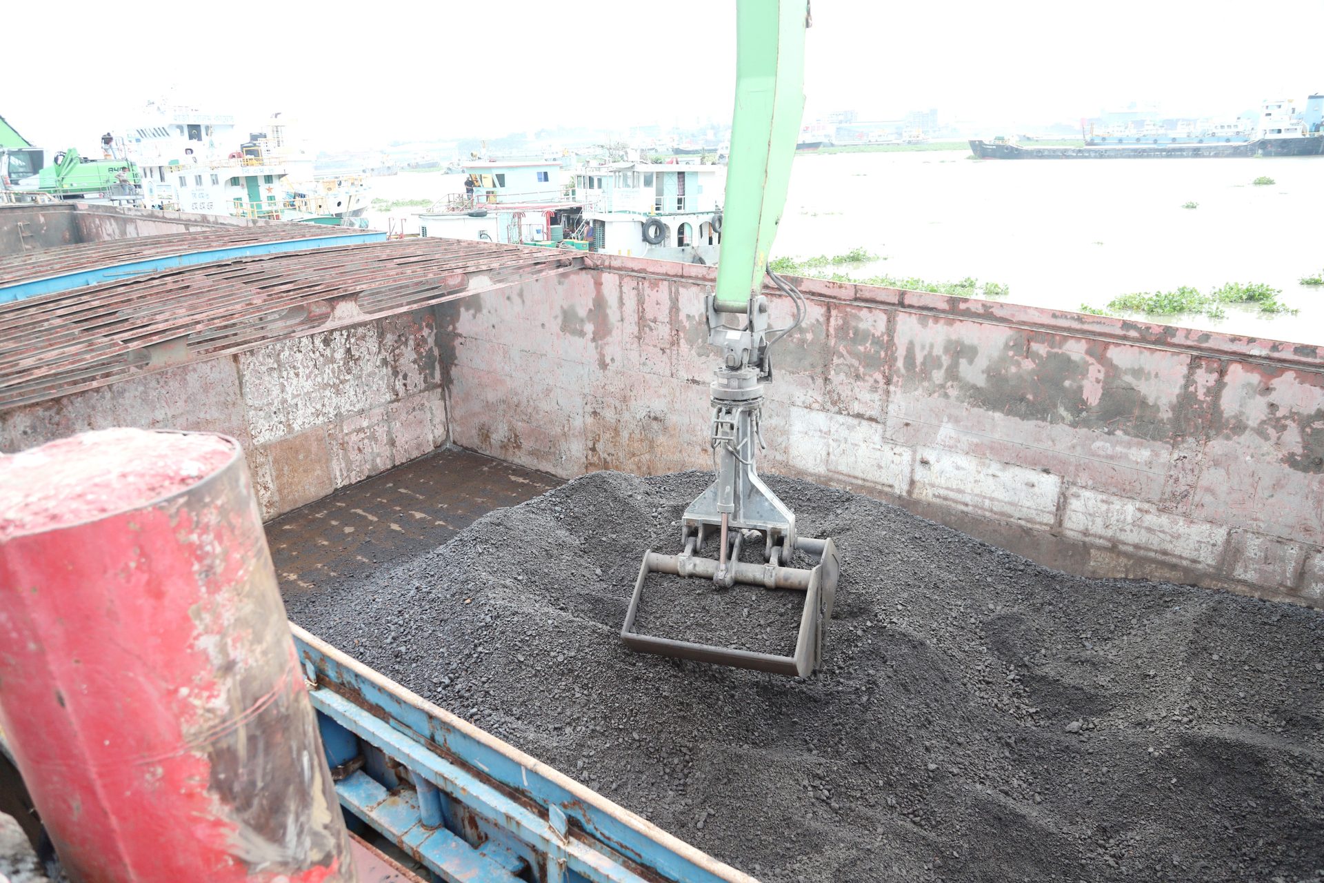 Meghna Facility View 2
